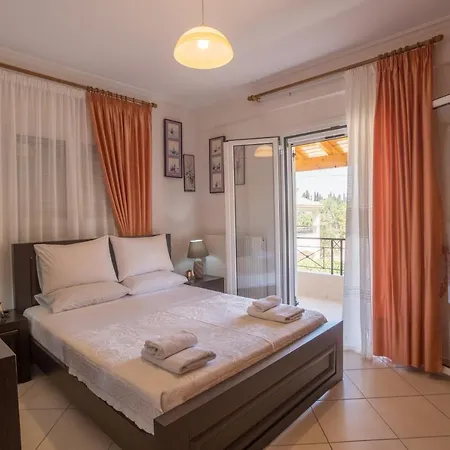 Riviera House By Hotelius Apartman Pótamosz
