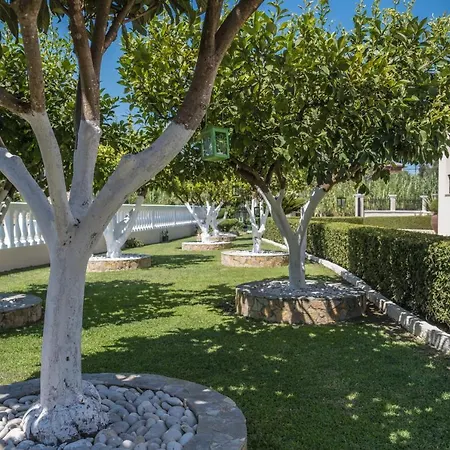 Riviera House By Hotelius * Potamos (Corfu)